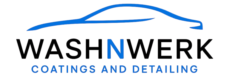 WashNWerk Coatings and Detailing