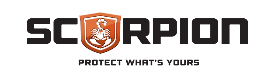 Scorpion Window Film logo